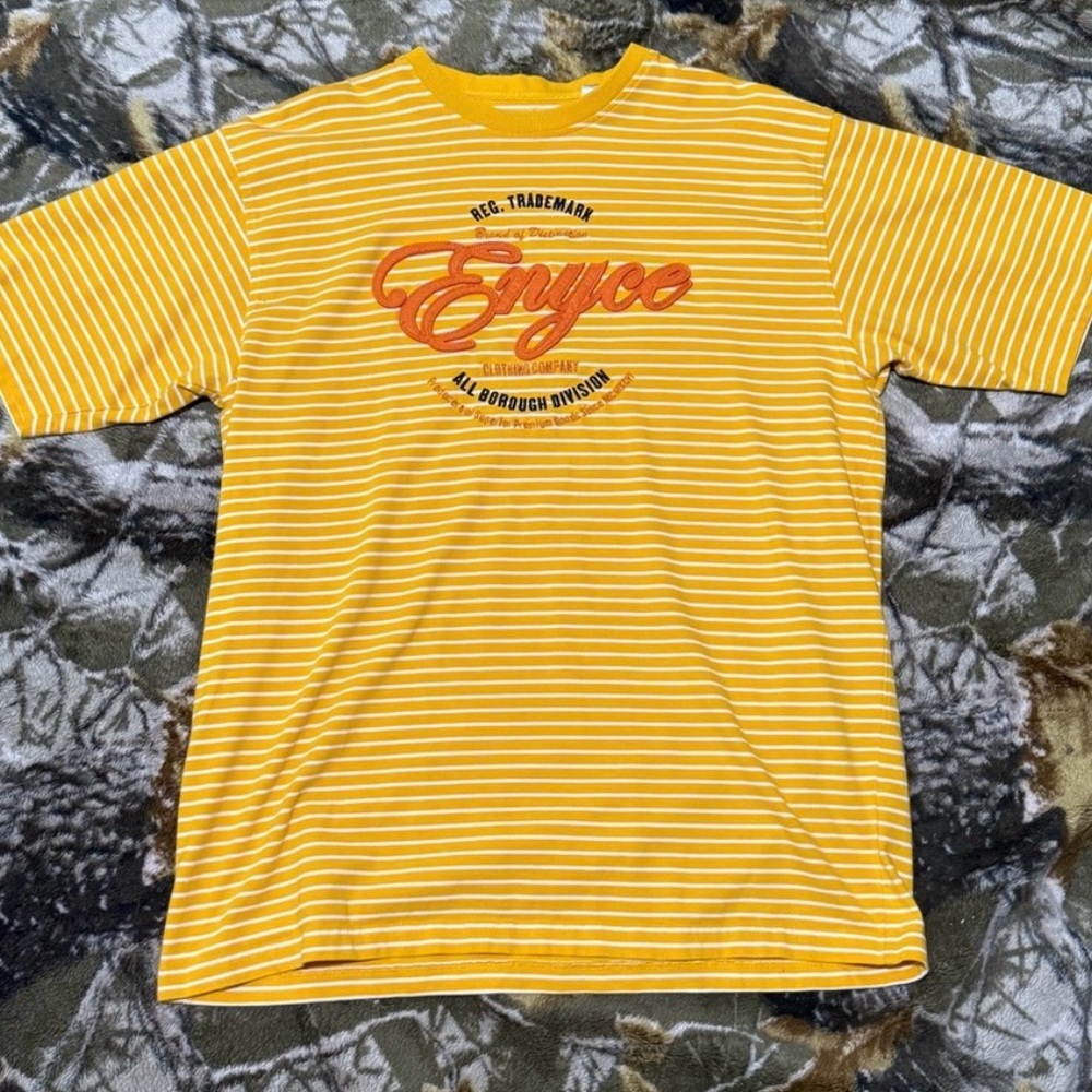 Enyce T-Shirt